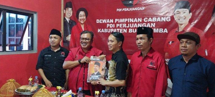 DPP PDIP Bakal Putuskan Calon Bupati Bulukumba Pekan Depan